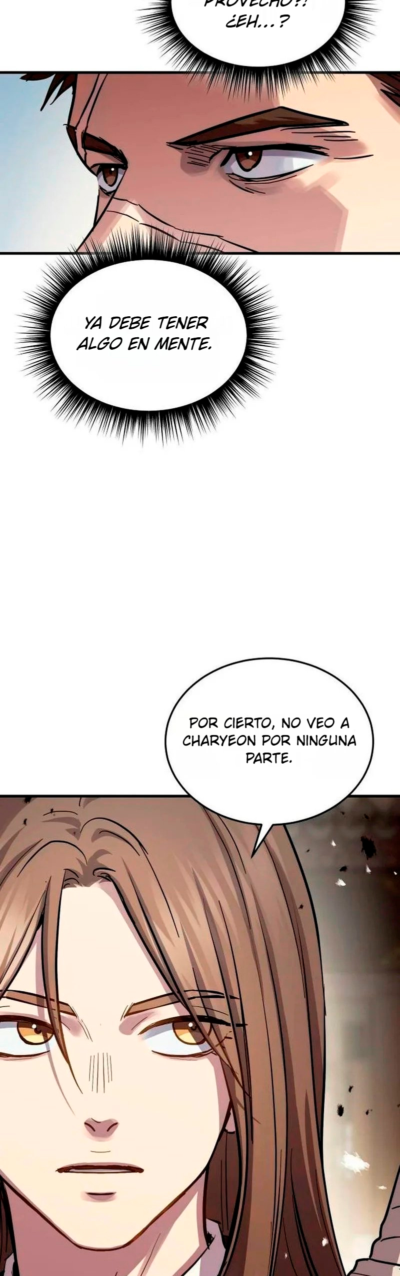 Dominio Absoluto Capitulo 82 página 26