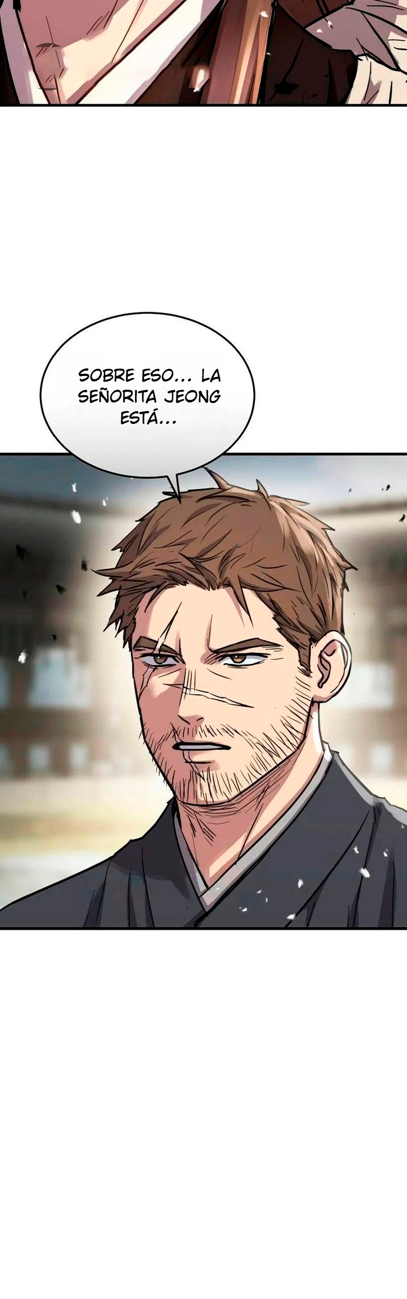 Dominio Absoluto Capitulo 82 página 27