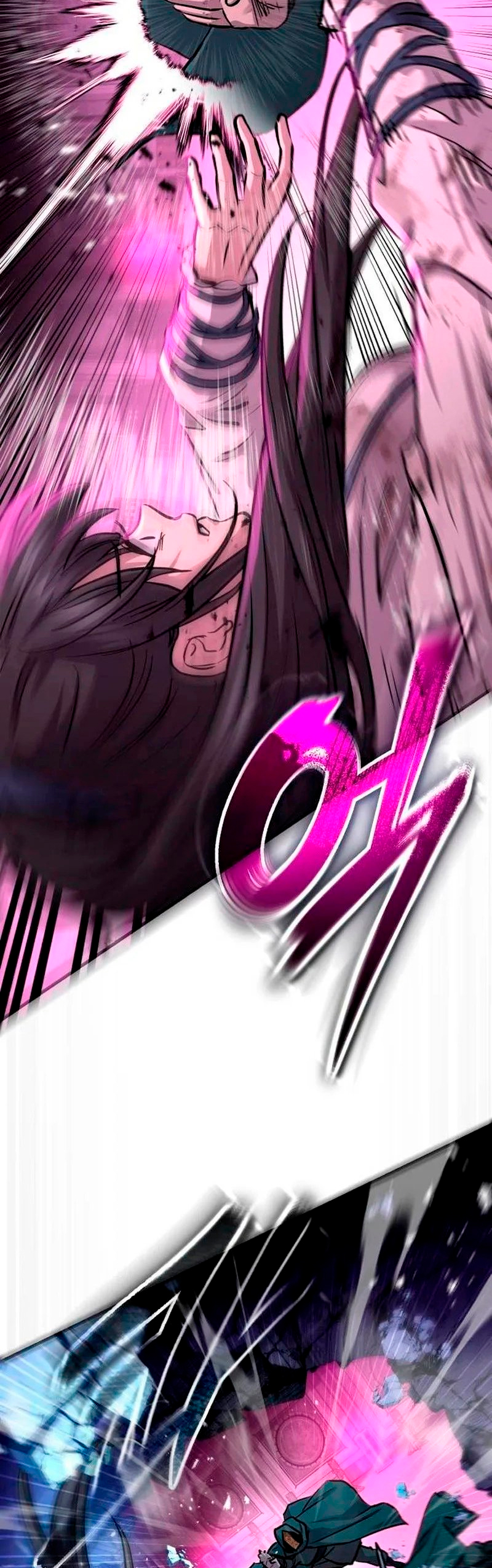 Dominio Absoluto Capitulo 82 página 35