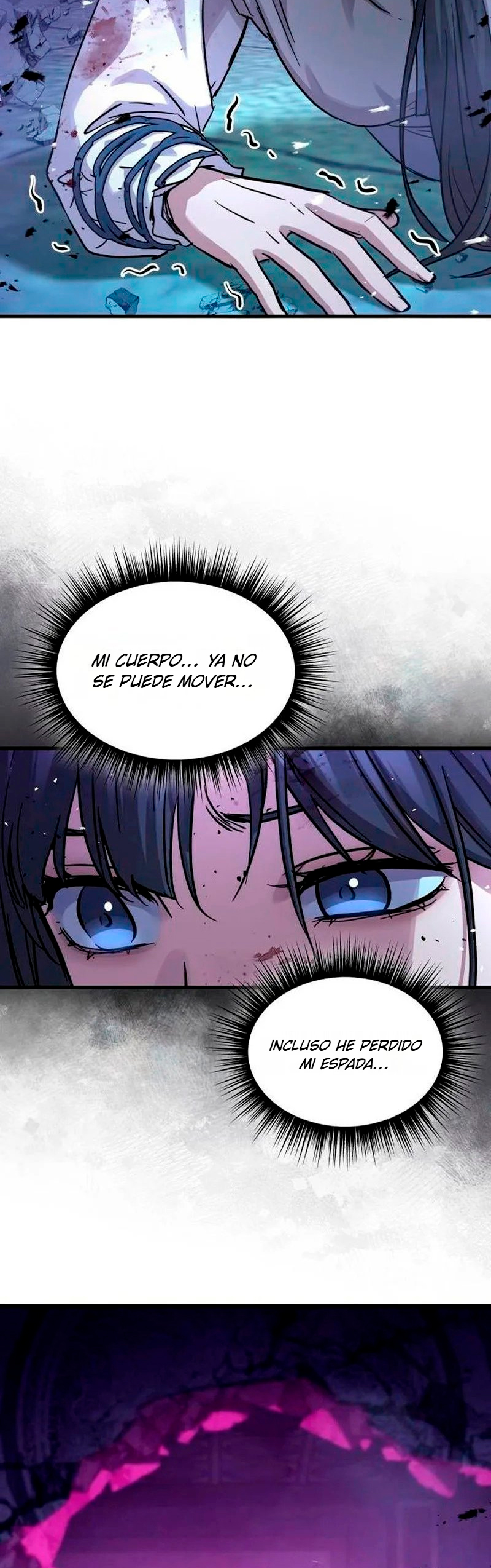 Dominio Absoluto Capitulo 82 página 38