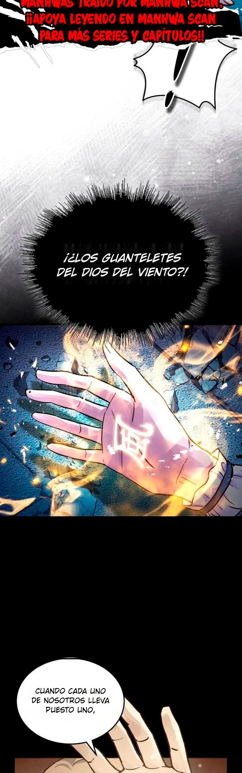 Dominio Absoluto Capitulo 82 página 40