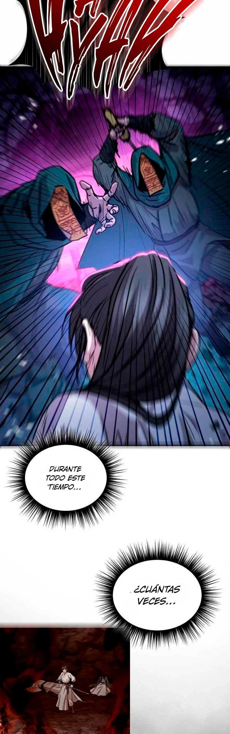 Dominio Absoluto Capitulo 82 página 42