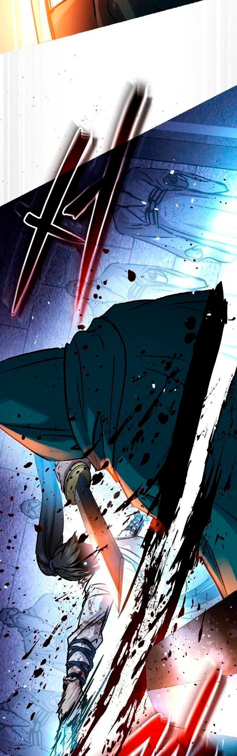 Dominio Absoluto Capitulo 82 página 51