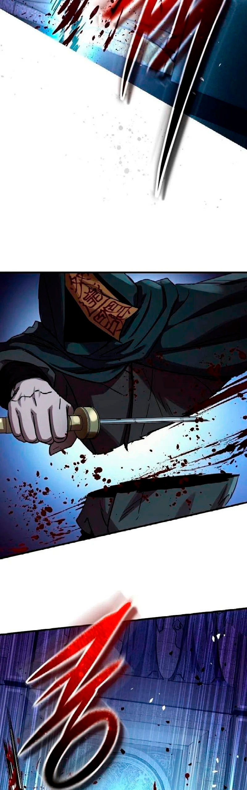 Dominio Absoluto Capitulo 82 página 52