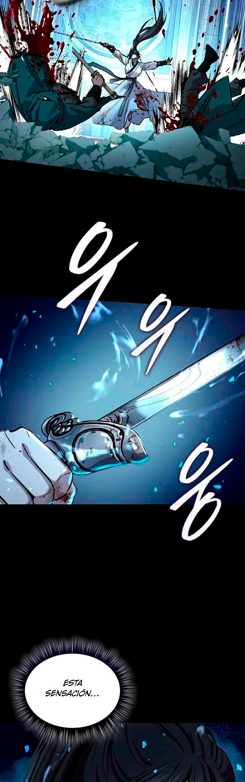 Dominio Absoluto Capitulo 82 página 53
