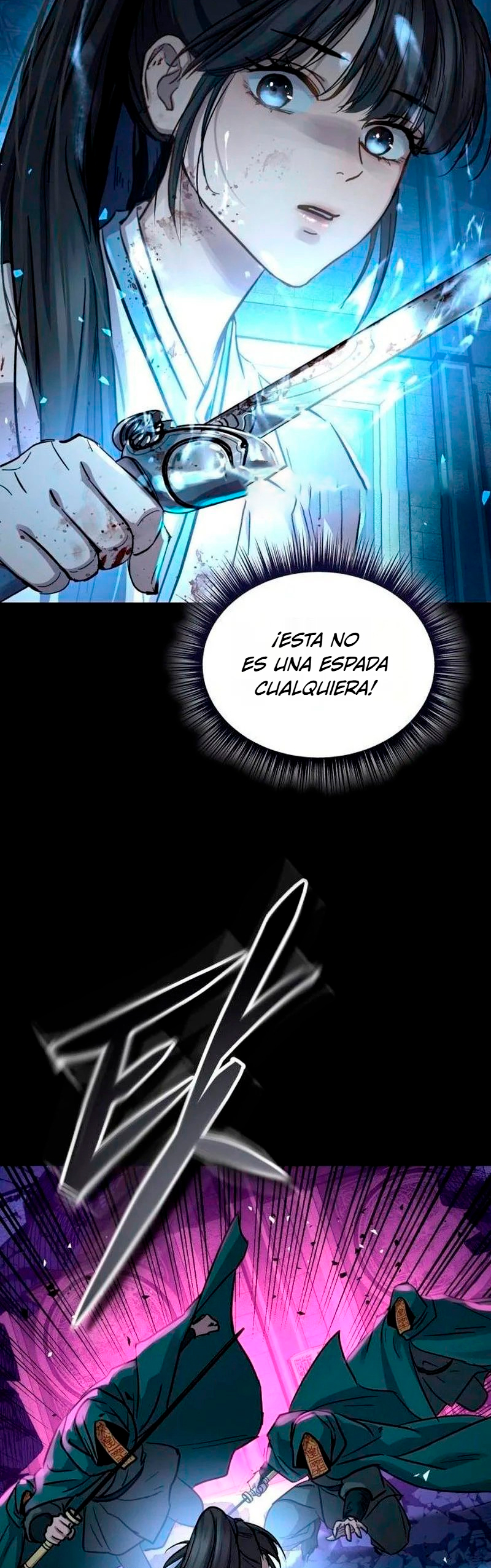 Dominio Absoluto Capitulo 82 página 54
