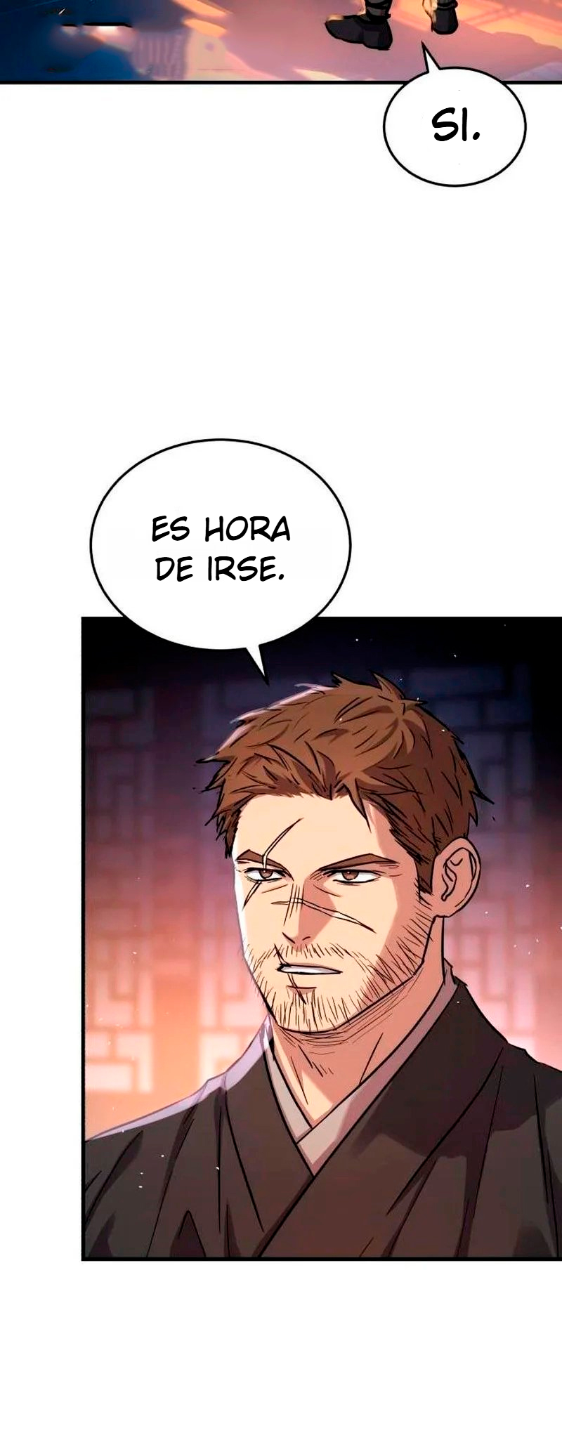 Dominio Absoluto Capitulo 83 página 12