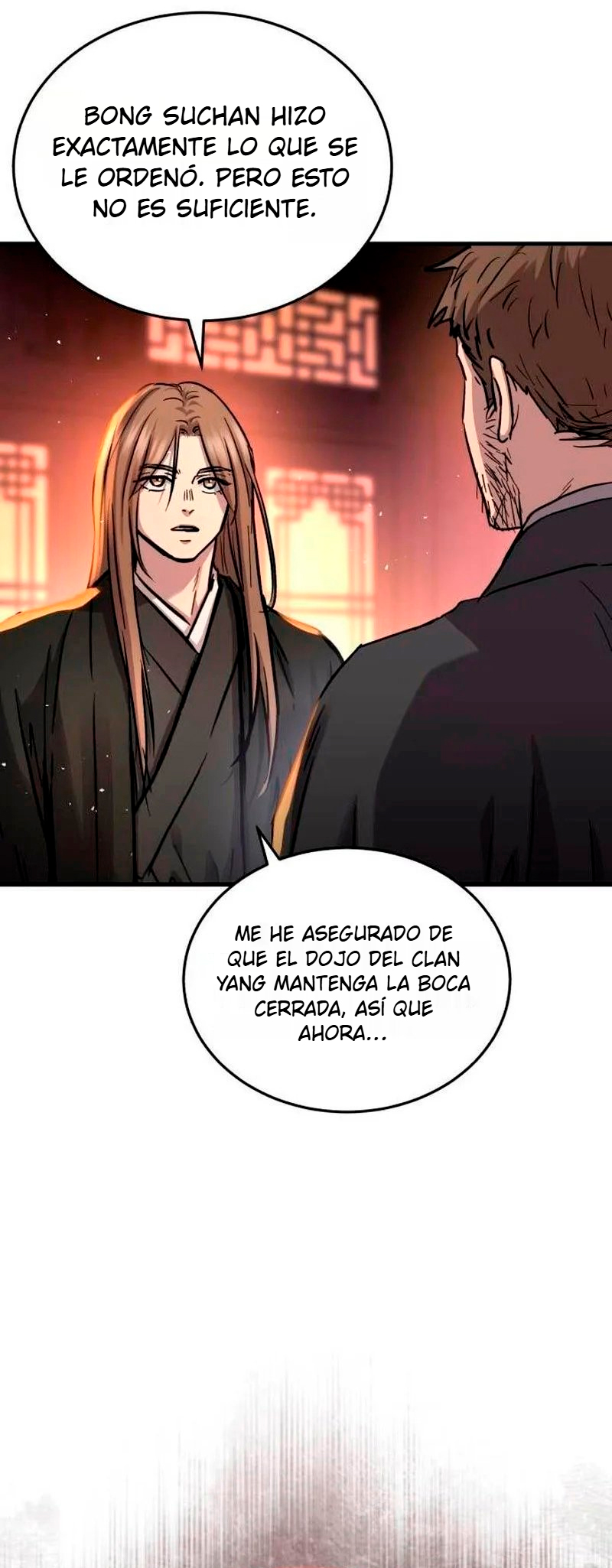 Dominio Absoluto Capitulo 83 página 13