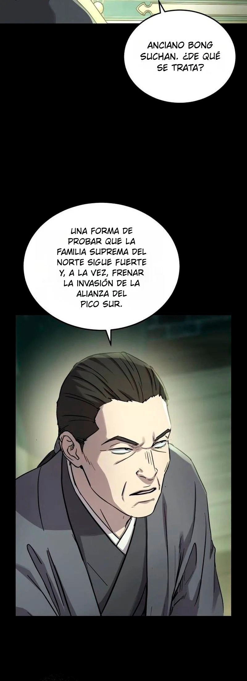 Dominio Absoluto Capitulo 83 página 22