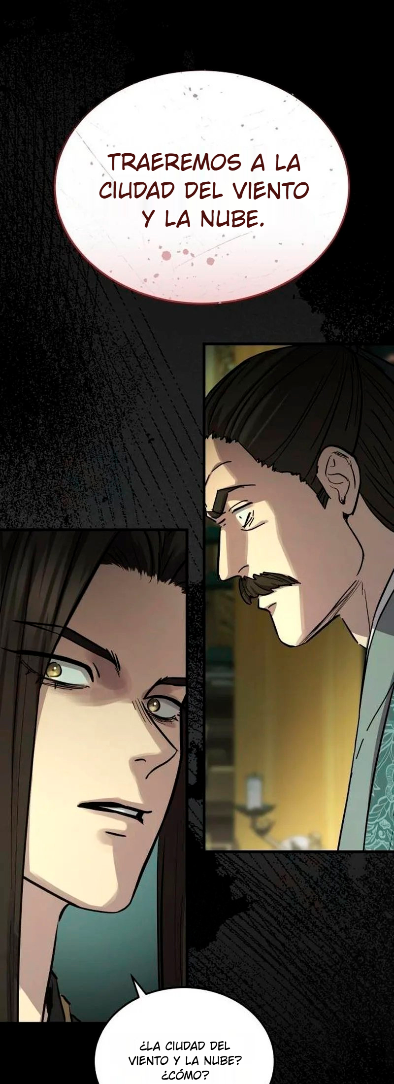 Dominio Absoluto Capitulo 83 página 23