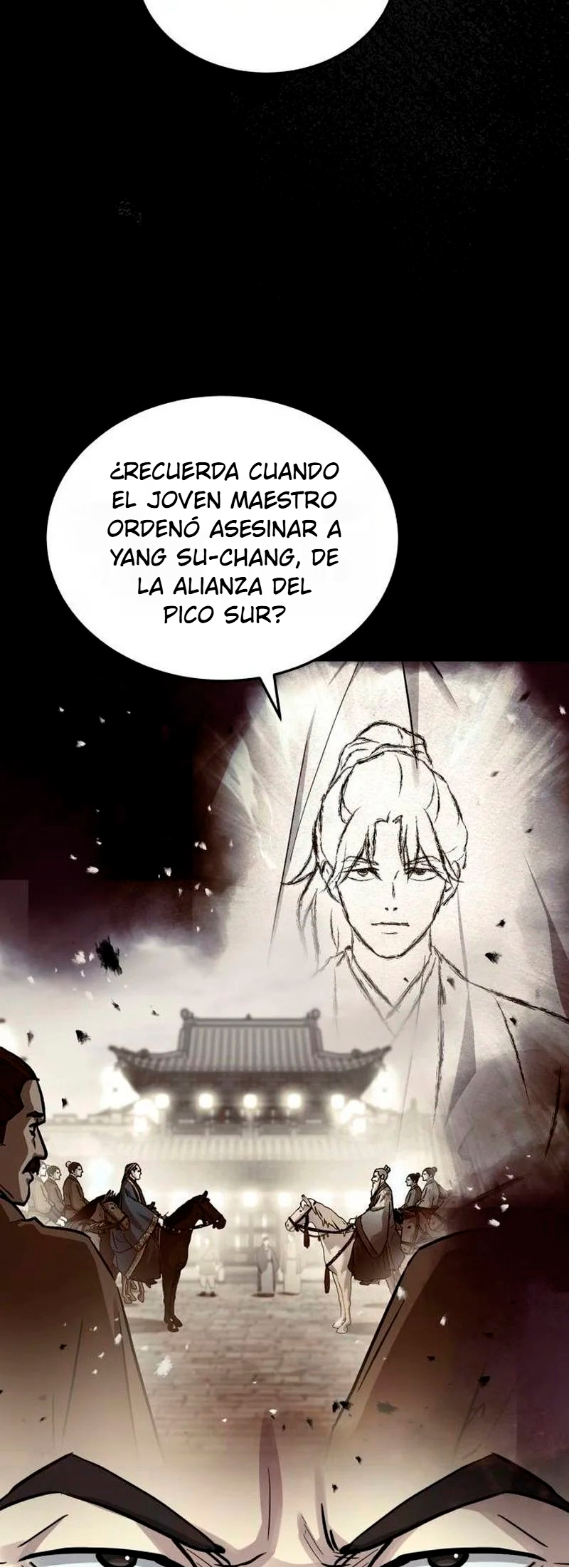 Dominio Absoluto Capitulo 83 página 24