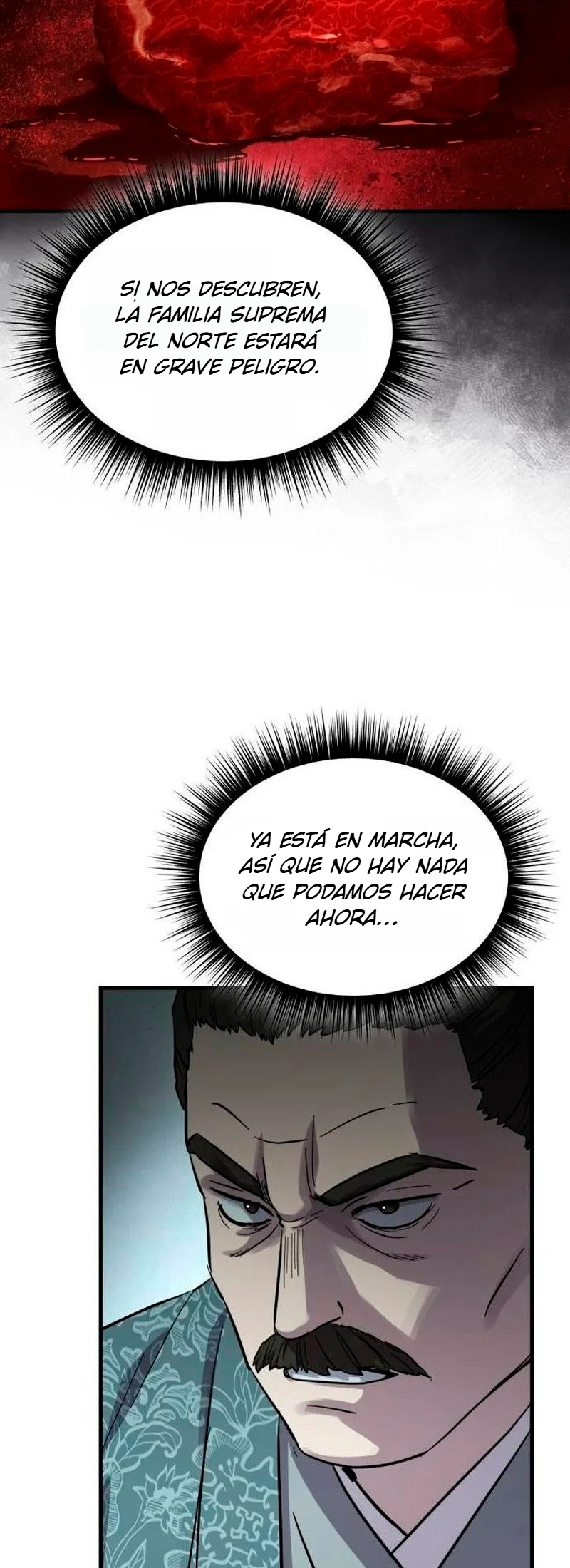 Dominio Absoluto Capitulo 83 página 27
