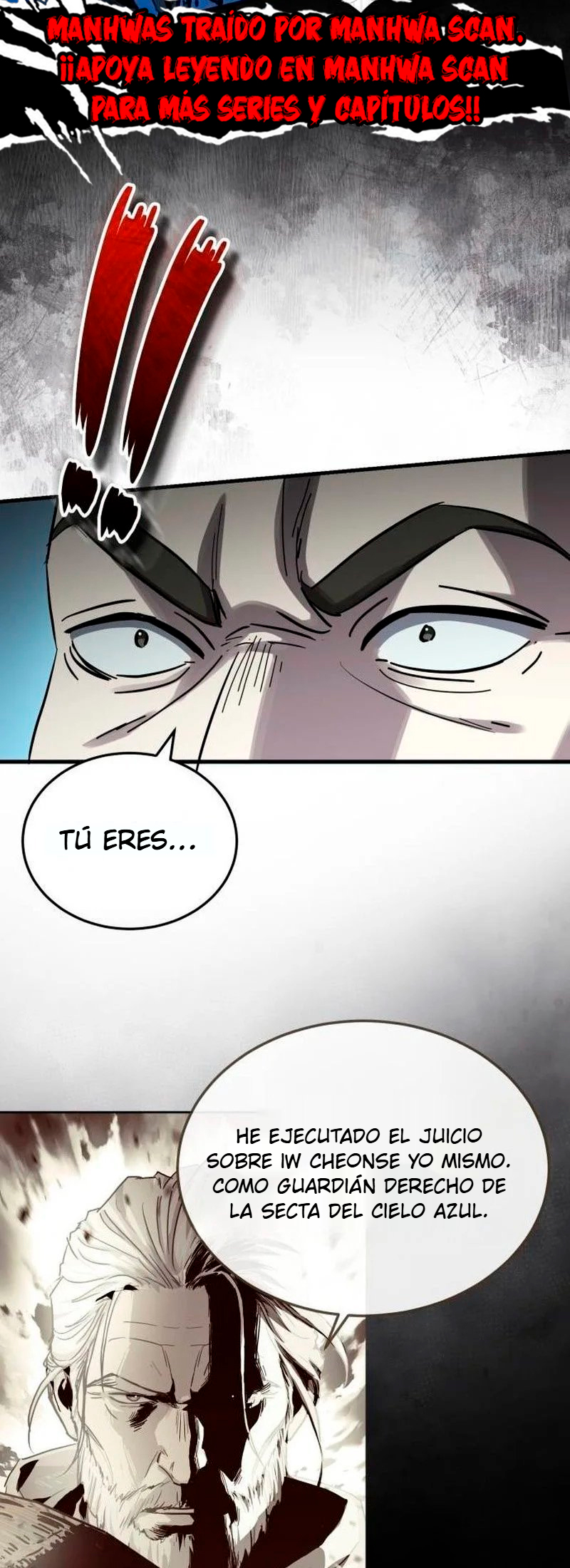 Dominio Absoluto Capitulo 83 página 31