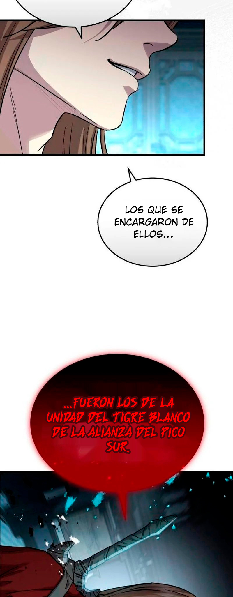 Dominio Absoluto Capitulo 83 página 39