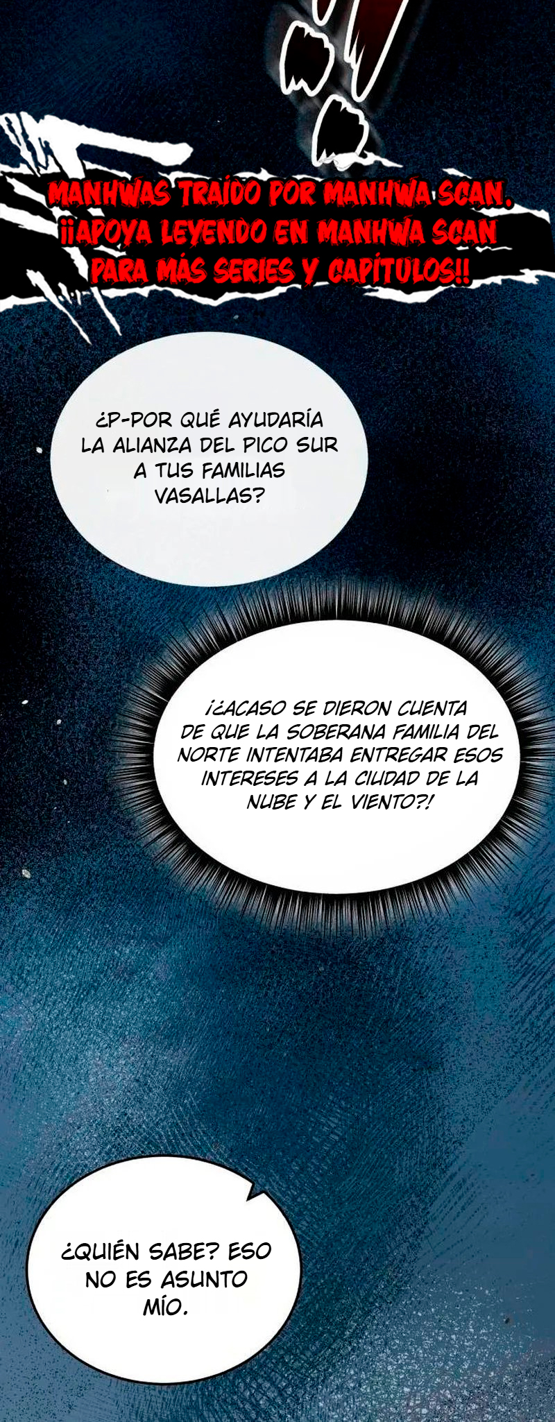 Dominio Absoluto Capitulo 83 página 41