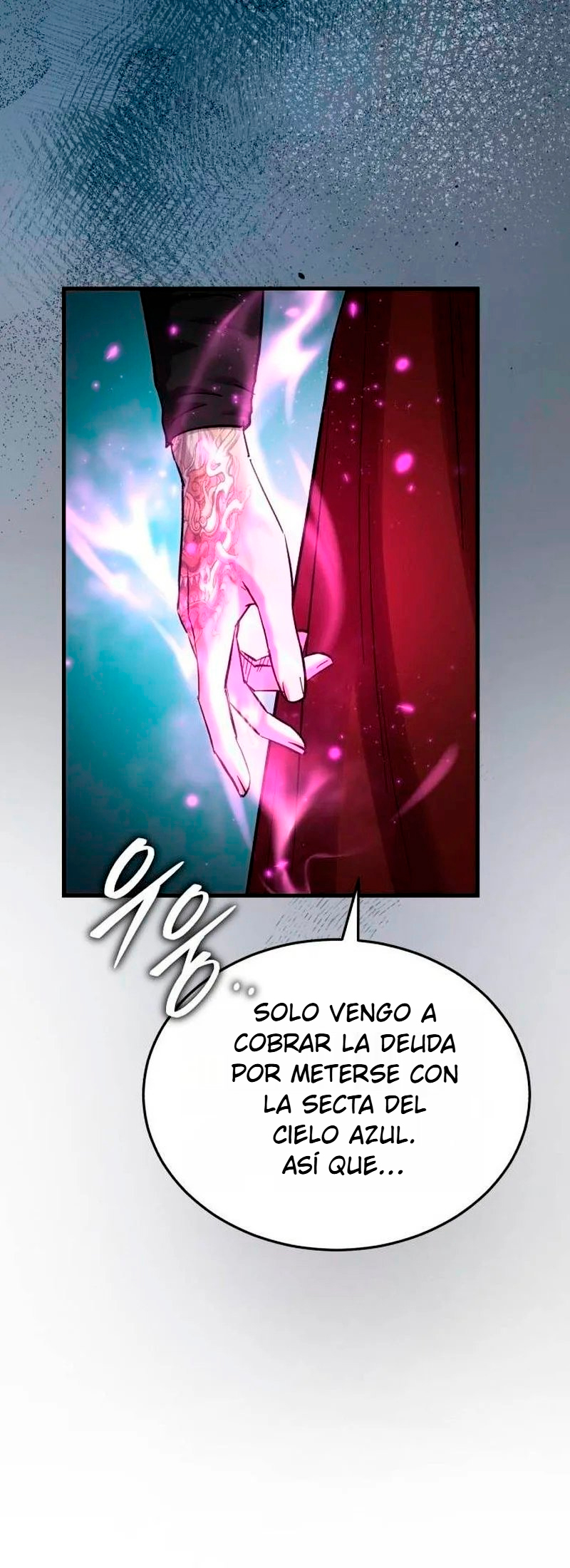 Dominio Absoluto Capitulo 83 página 42