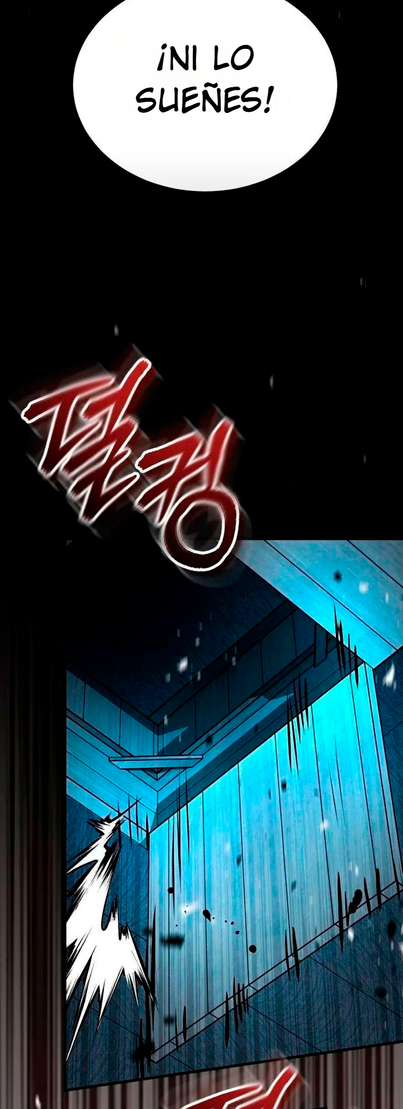 Dominio Absoluto Capitulo 83 página 45