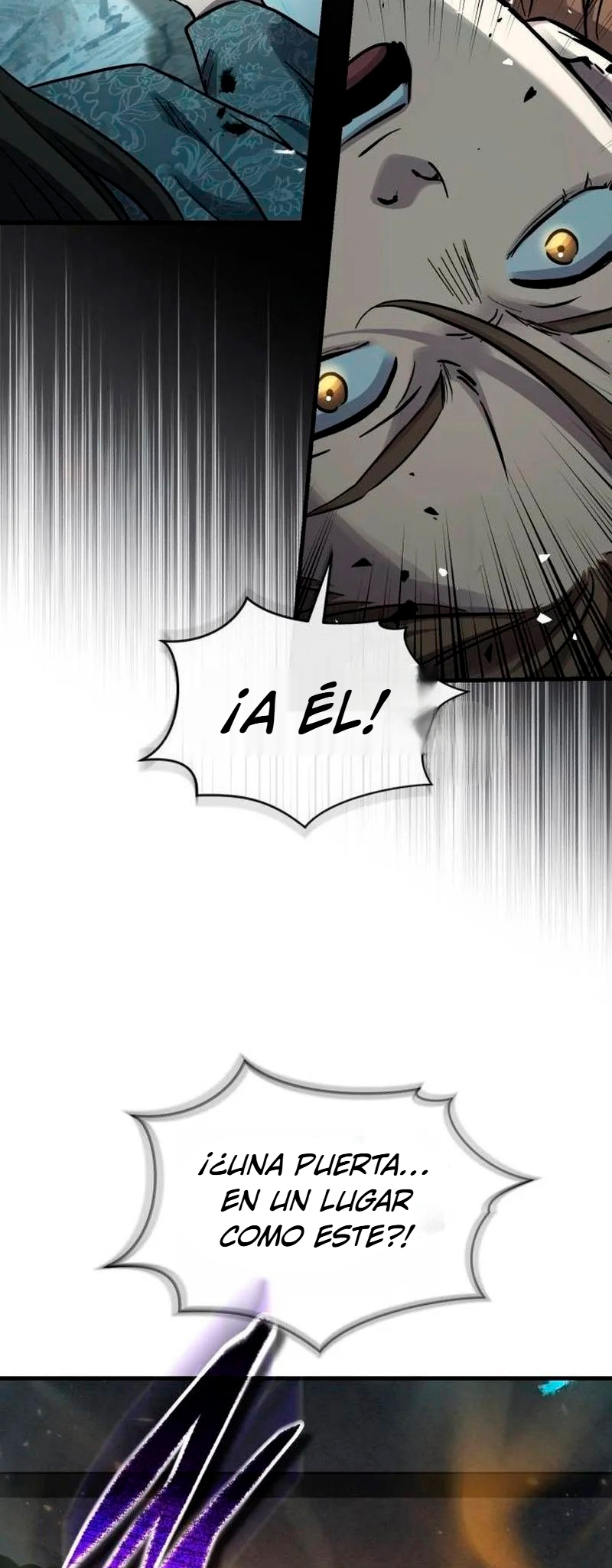 Dominio Absoluto Capitulo 83 página 52