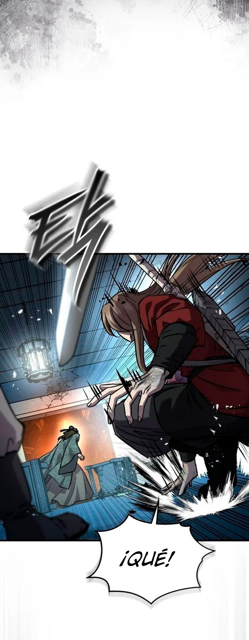 Dominio Absoluto Capitulo 83 página 54