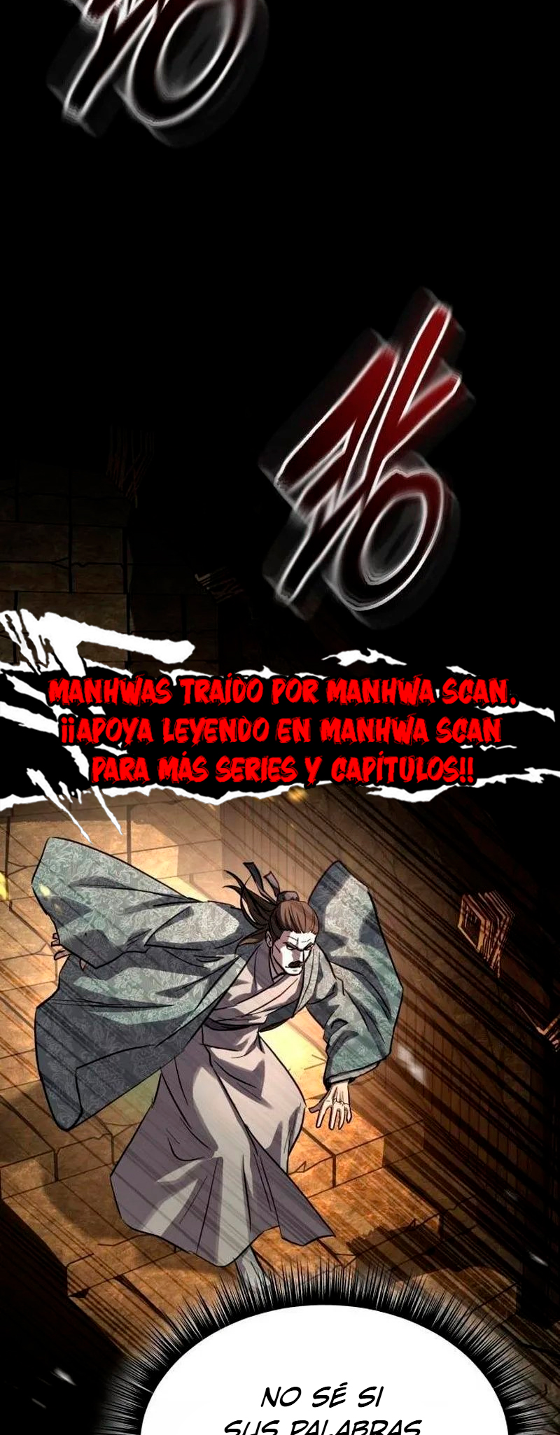 Dominio Absoluto Capitulo 83 página 59