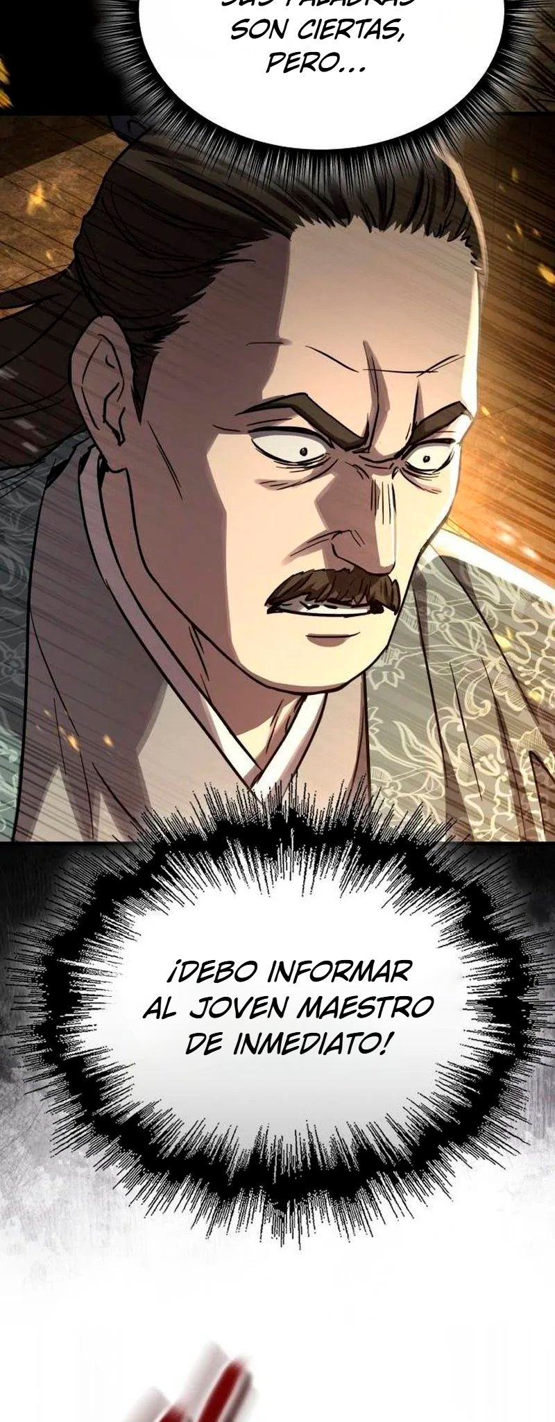 Dominio Absoluto Capitulo 83 página 60