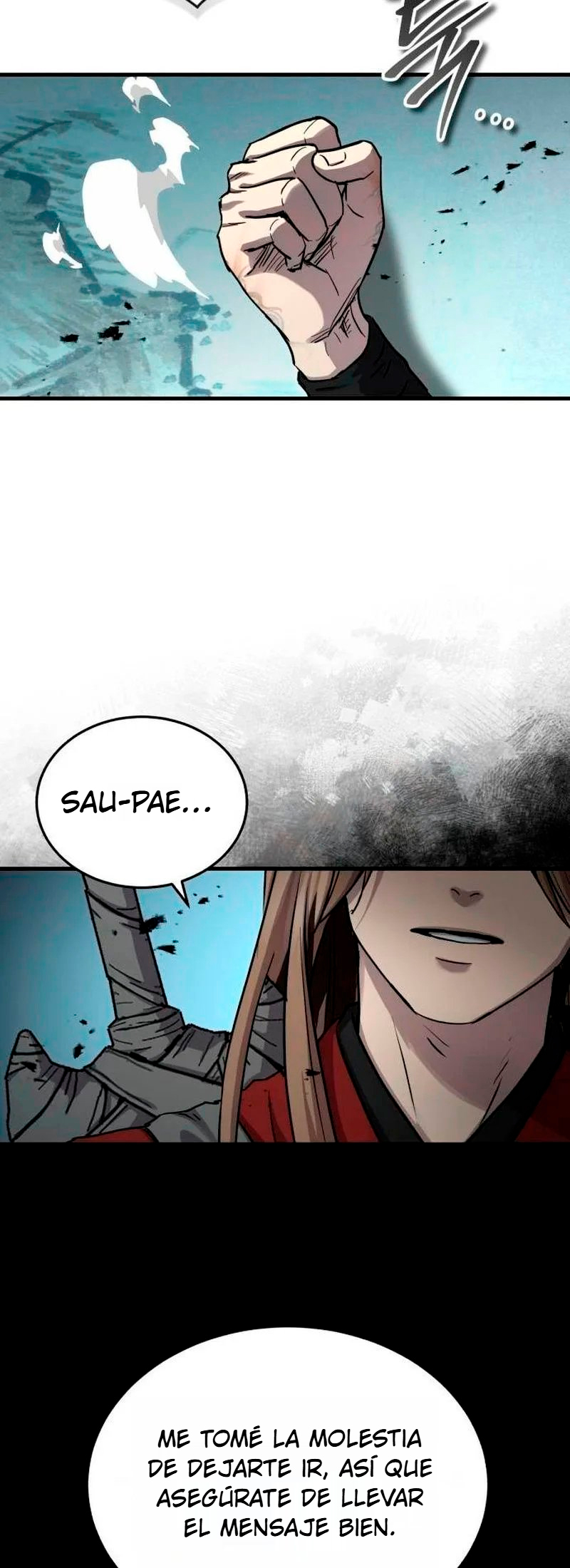 Dominio Absoluto Capitulo 83 página 62