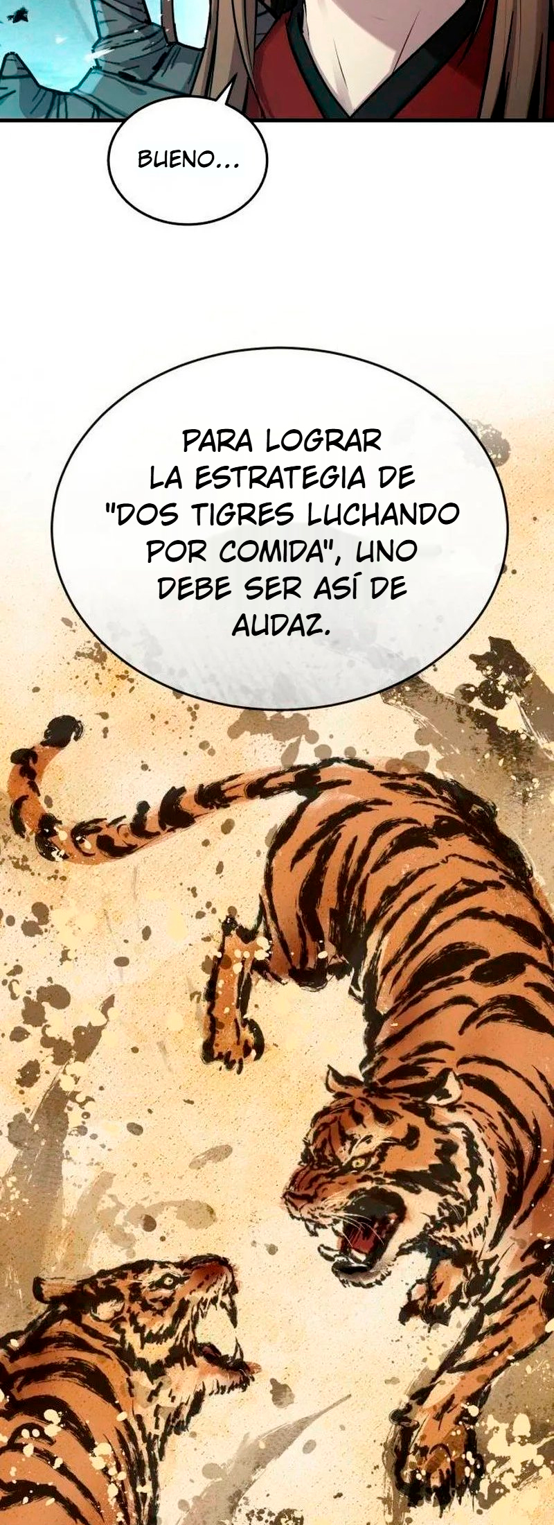 Dominio Absoluto Capitulo 83 página 66