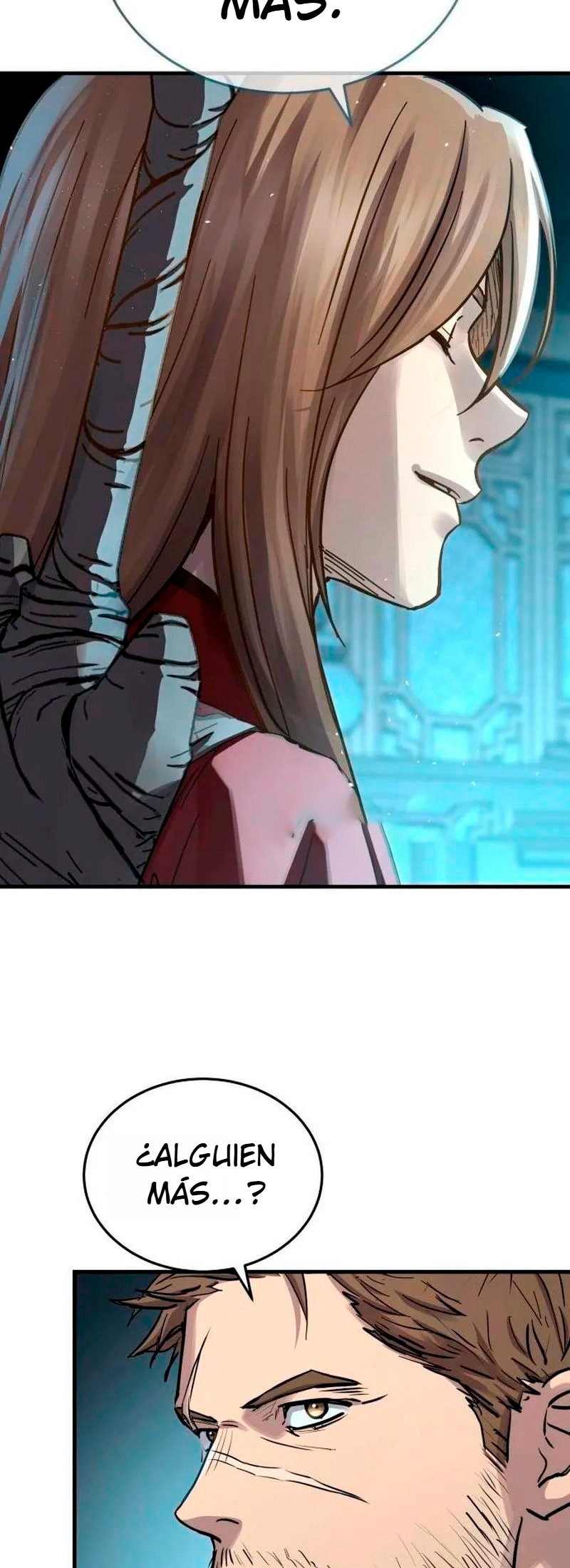 Dominio Absoluto Capitulo 83 página 69