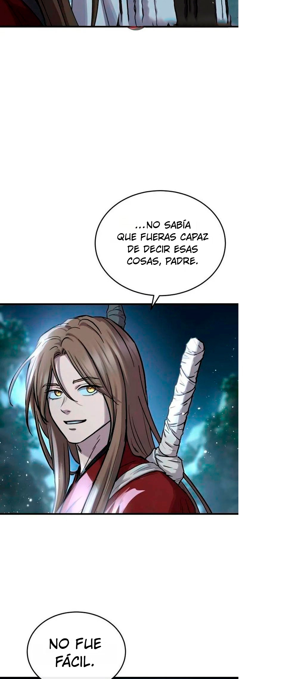 Dominio Absoluto Capitulo 83 página 76