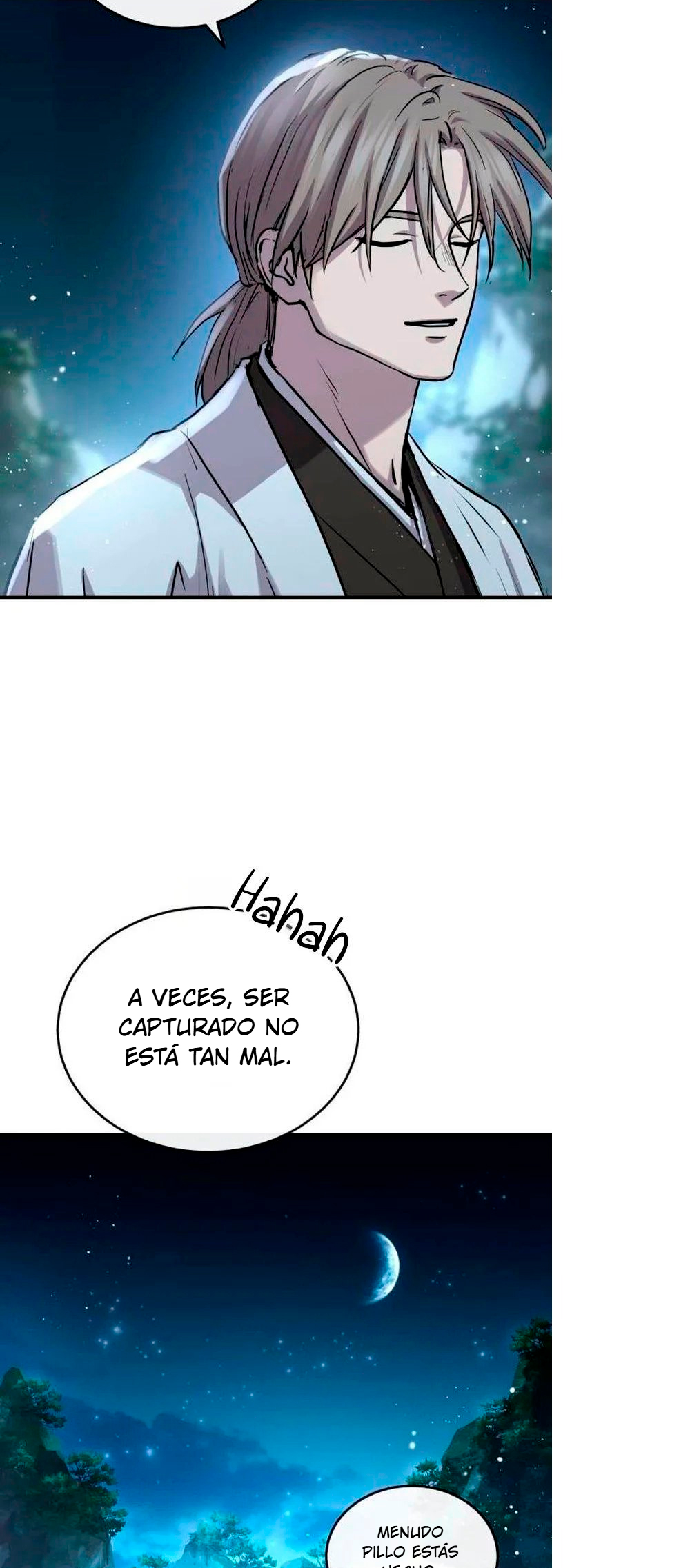 Dominio Absoluto Capitulo 83 página 77