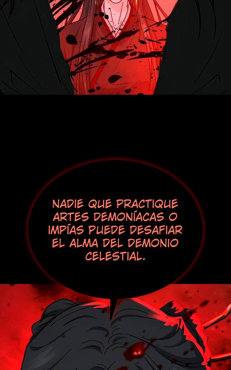 Dominio Absoluto Capitulo 79 página 6