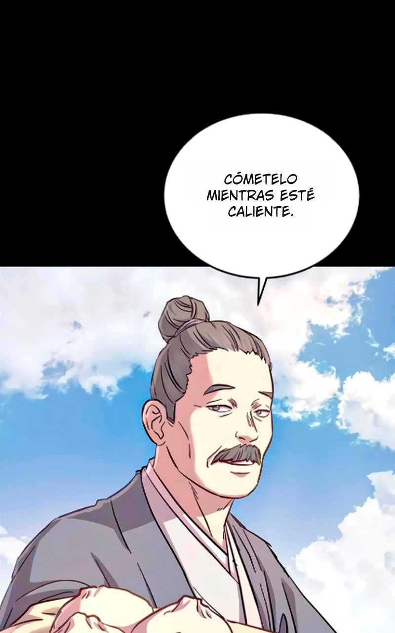 Dominio Absoluto Capitulo 79 página 38