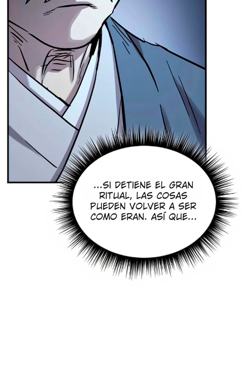 Dominio Absoluto Capitulo 79 página 52