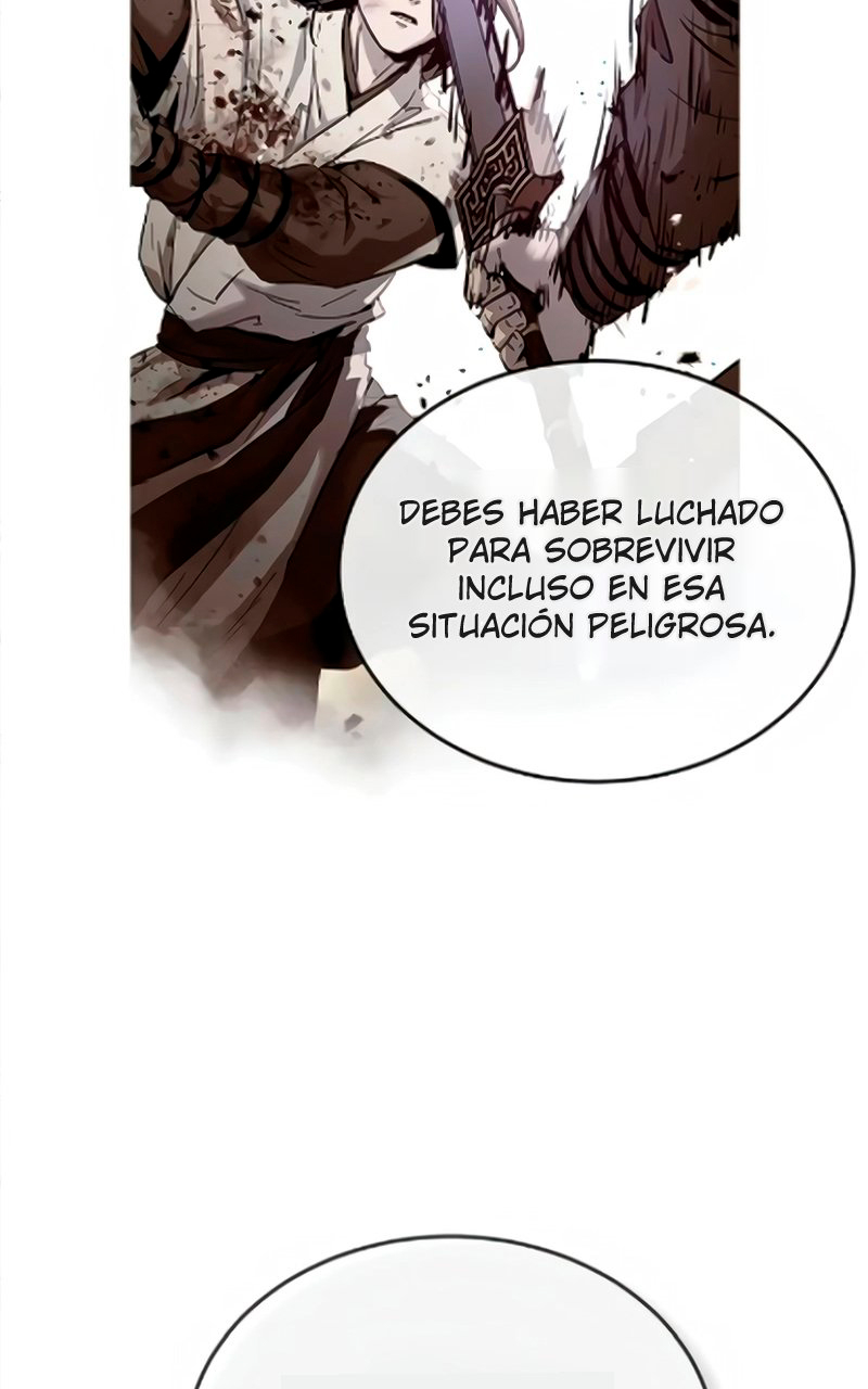 Dominio Absoluto Capitulo 79 página 69