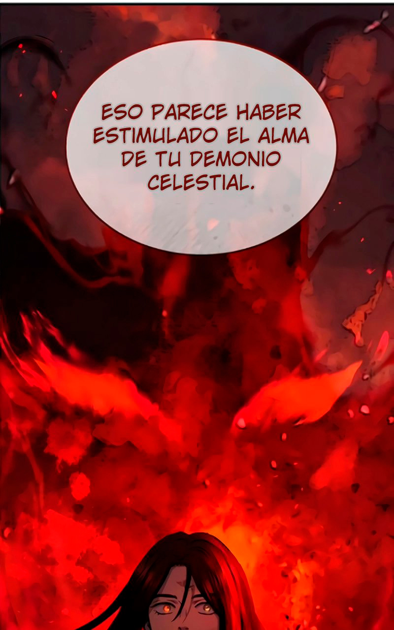 Dominio Absoluto Capitulo 79 página 71