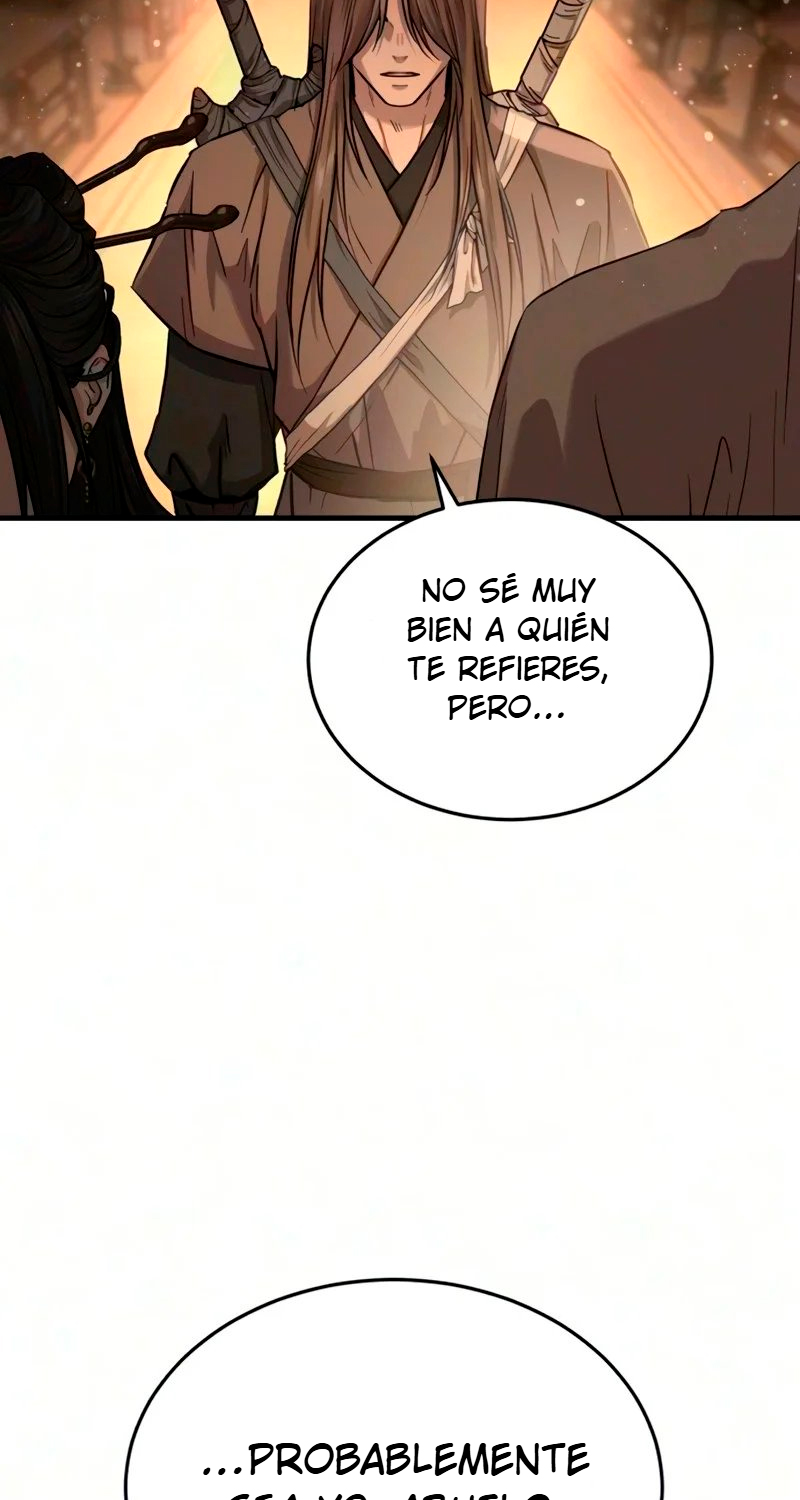 Dominio Absoluto Capitulo 97 página 104