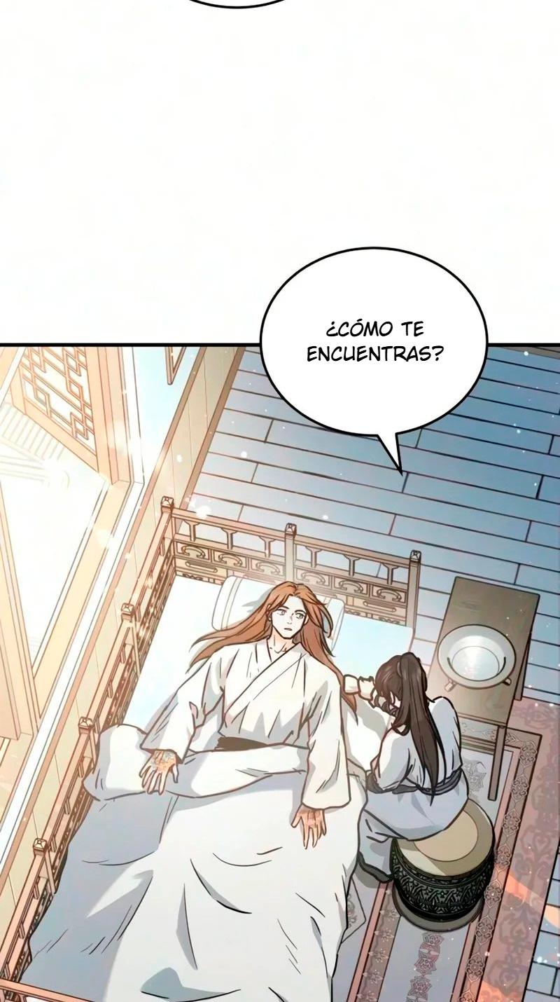 Dominio Absoluto Capitulo 97 página 11