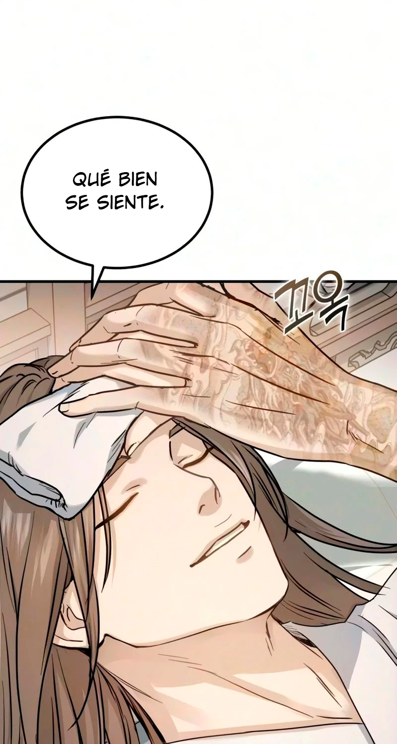 Dominio Absoluto Capitulo 97 página 18