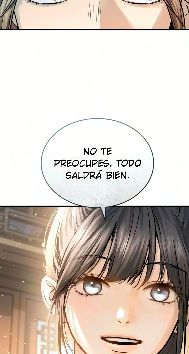 Dominio Absoluto Capitulo 97 página 28