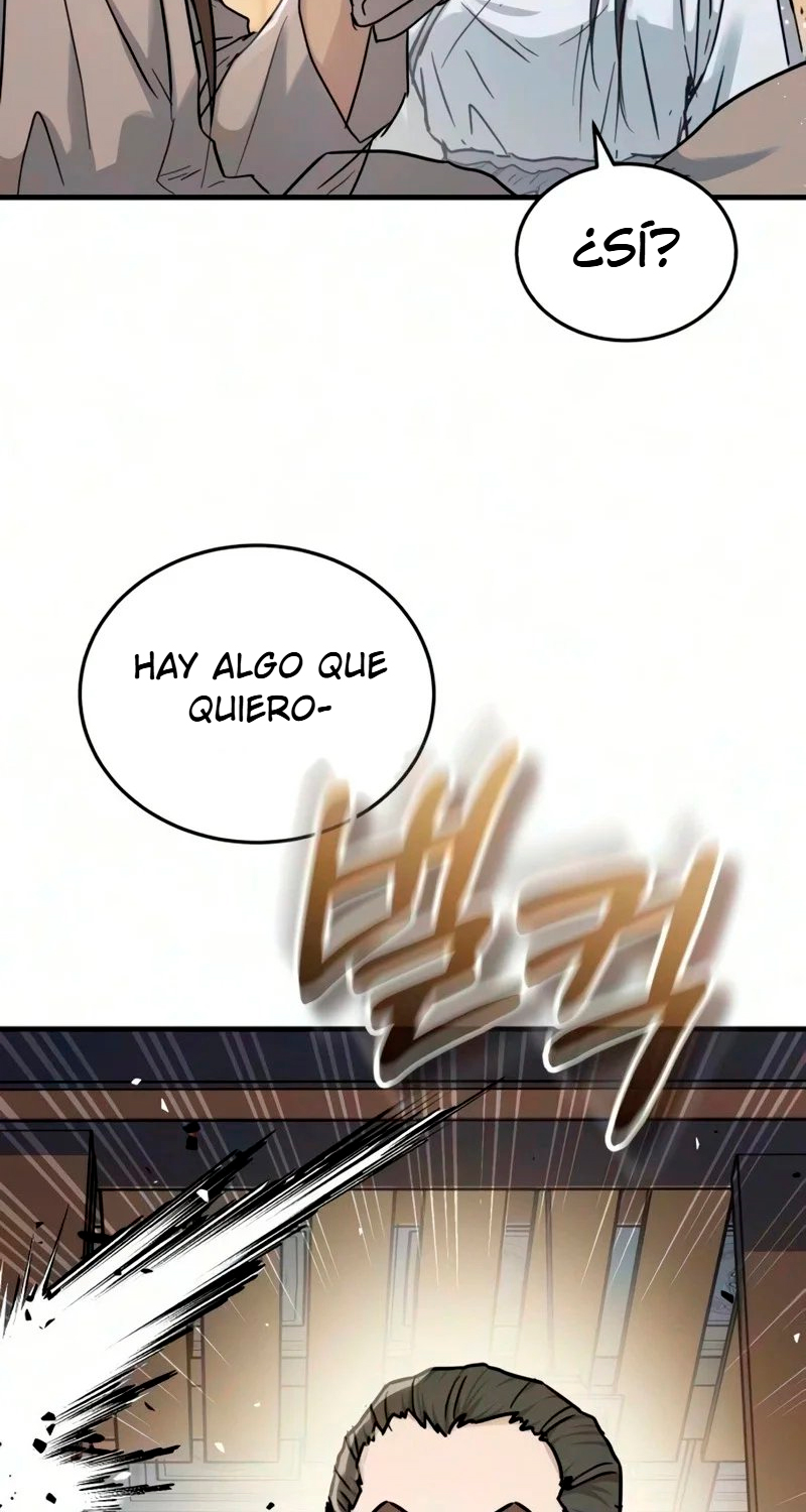 Dominio Absoluto Capitulo 97 página 31