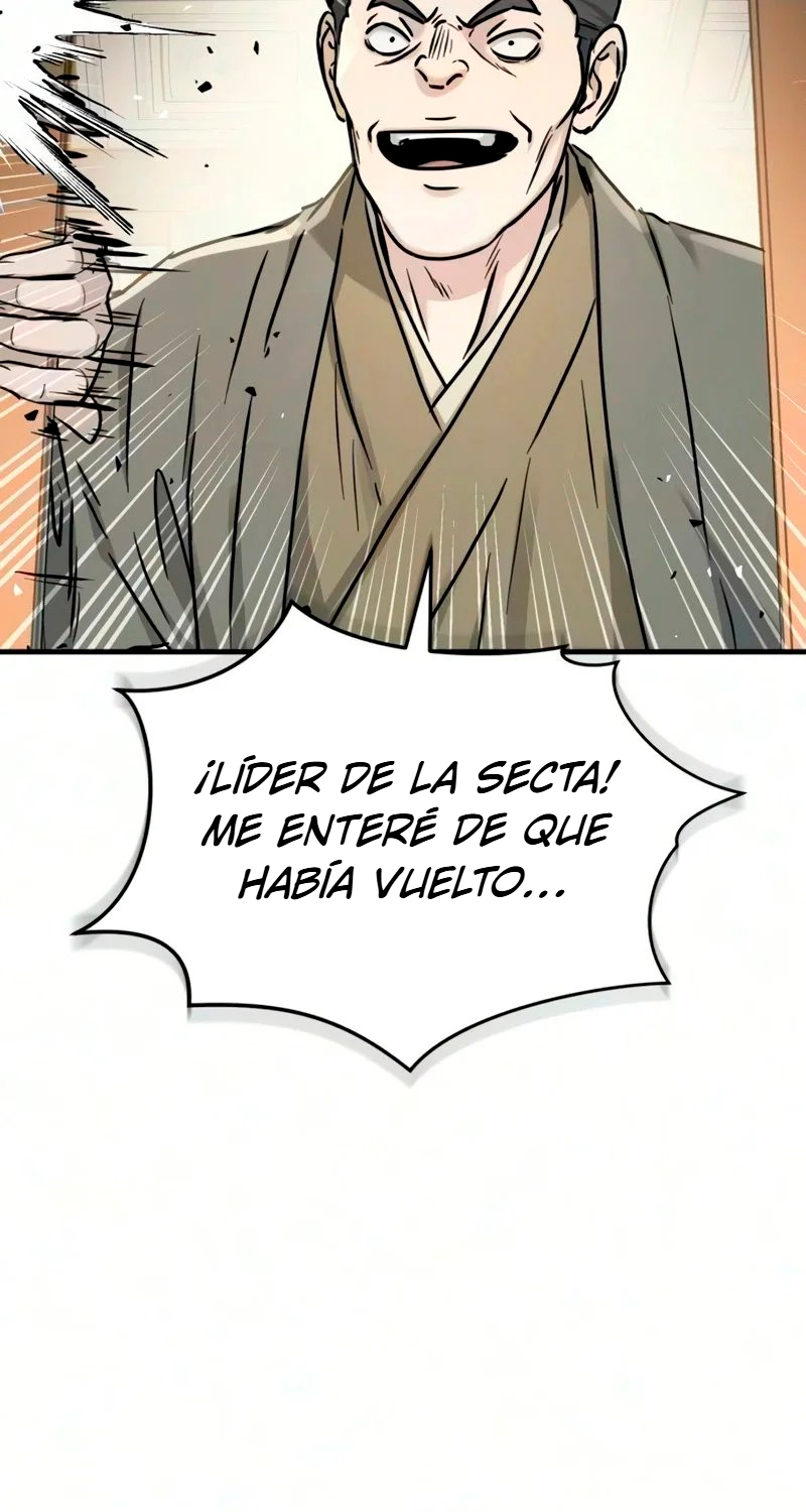 Dominio Absoluto Capitulo 97 página 32