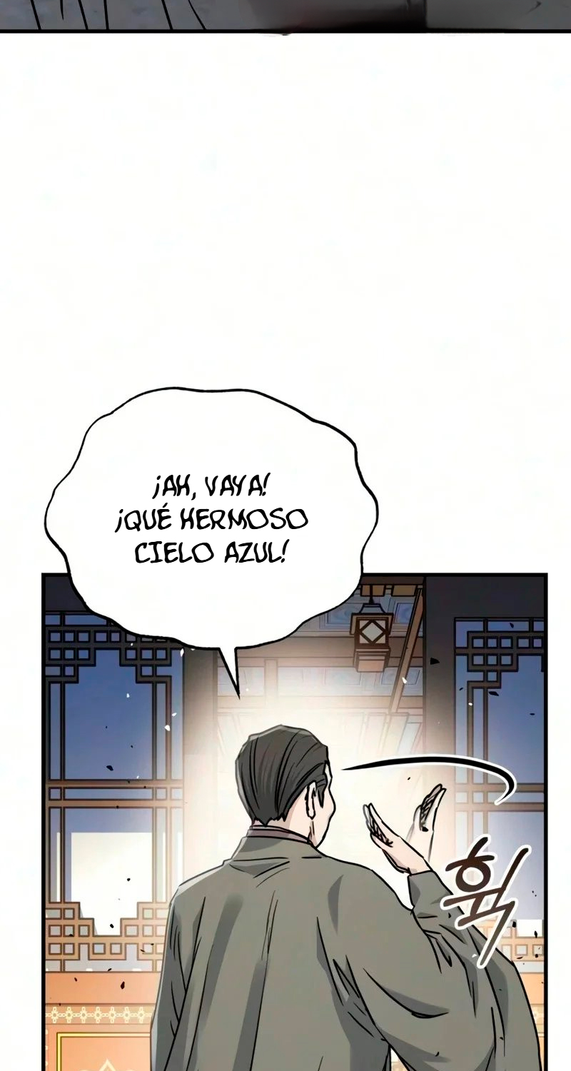 Dominio Absoluto Capitulo 97 página 34