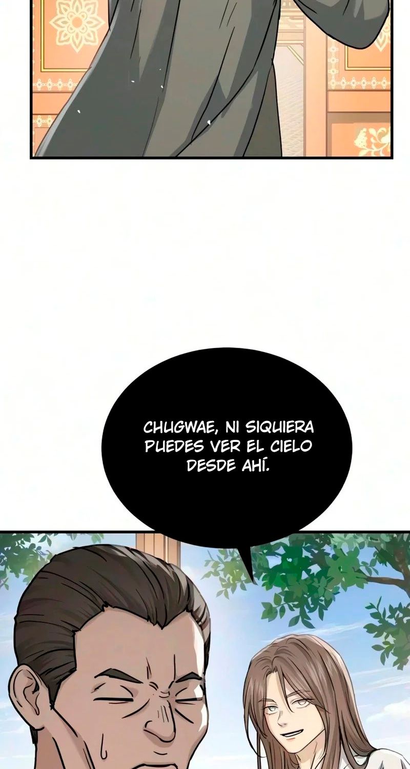 Dominio Absoluto Capitulo 97 página 35