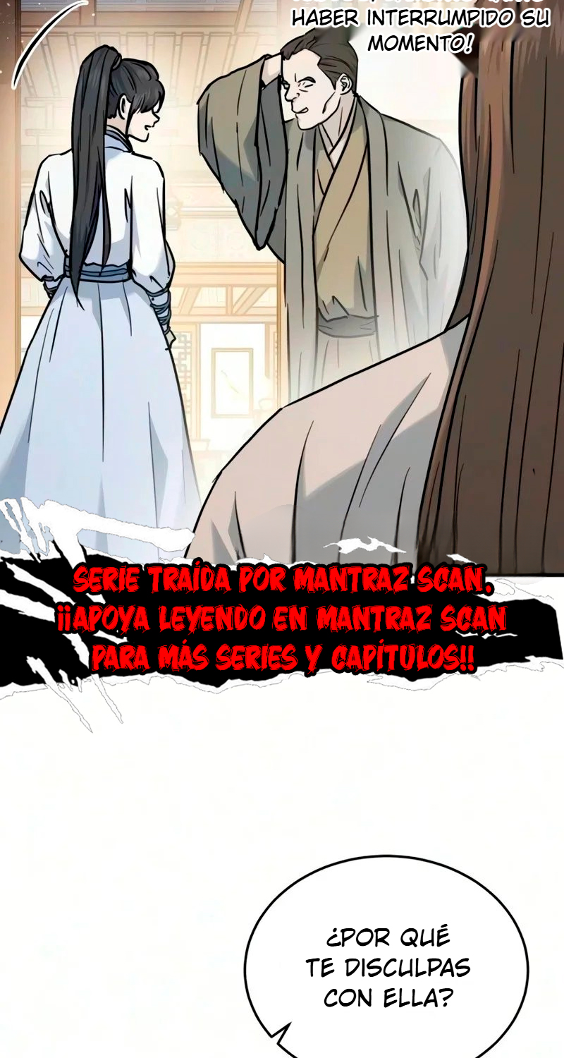 Dominio Absoluto Capitulo 97 página 37