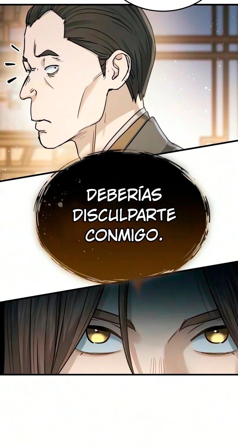 Dominio Absoluto Capitulo 97 página 38