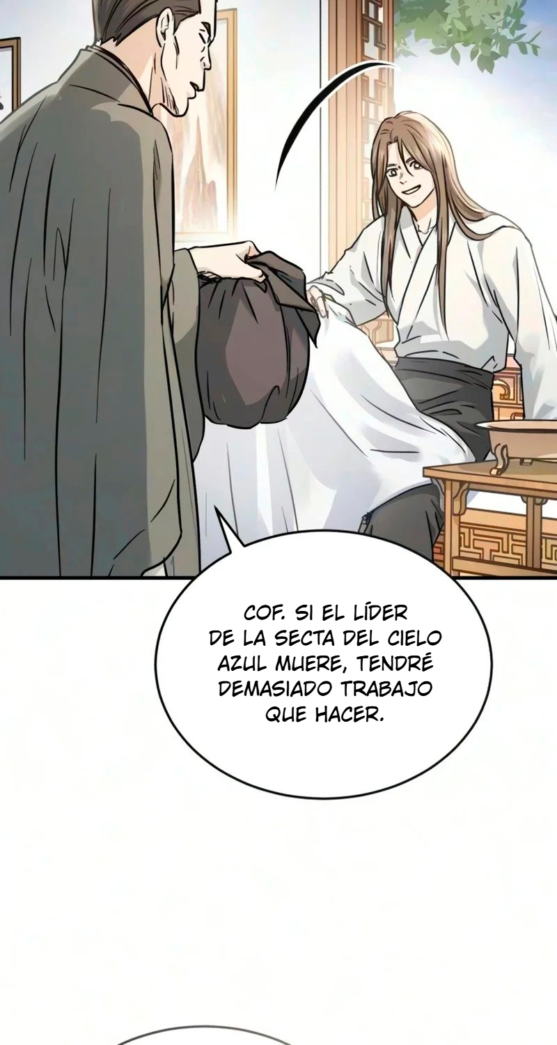 Dominio Absoluto Capitulo 97 página 41