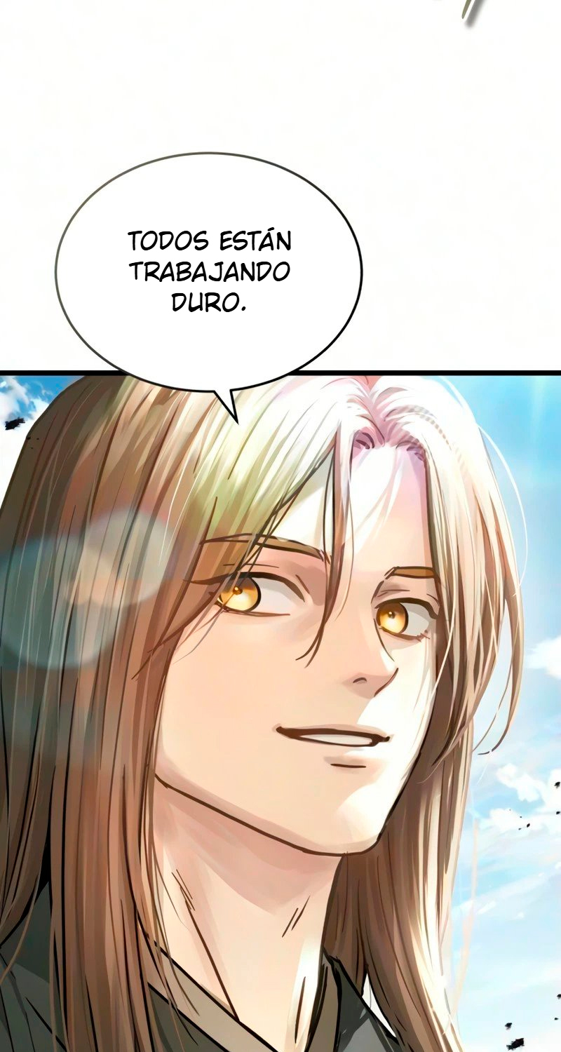 Dominio Absoluto Capitulo 97 página 50
