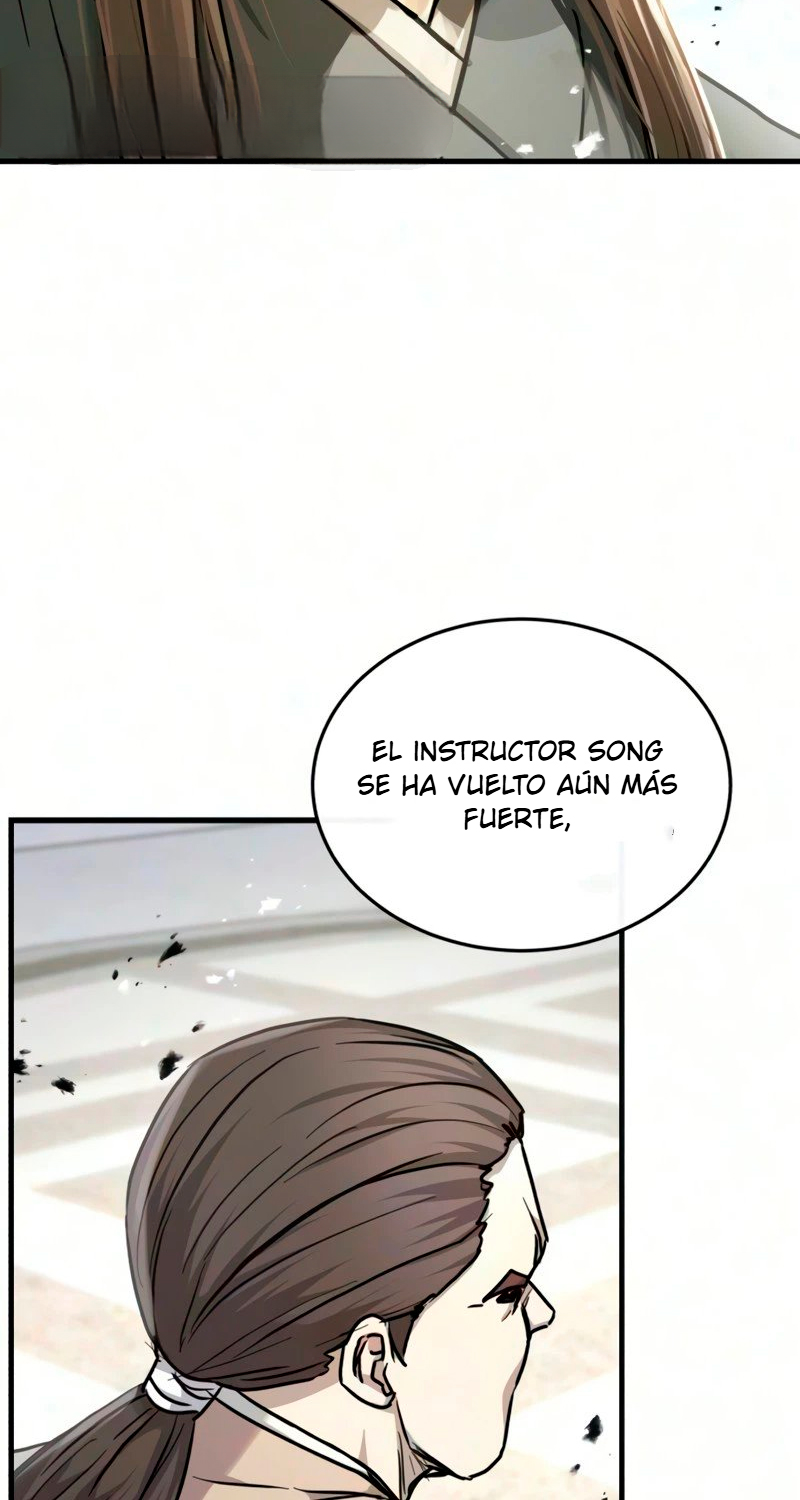Dominio Absoluto Capitulo 97 página 51