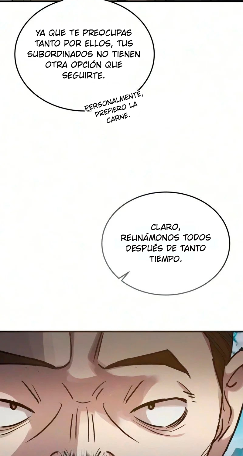 Dominio Absoluto Capitulo 97 página 54