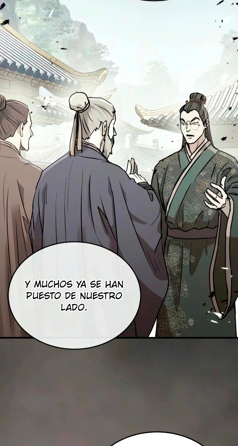 Dominio Absoluto Capitulo 97 página 60